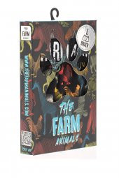 Farm Animals All Animals Desenli Boxer - 5