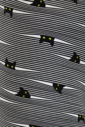 Farm Animals Yellow Eyed Hide N Cat Desenli Boxer - 4