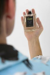 The Panther Erkek Edt Parfüm 100 ml - 4