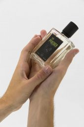 The Panther Erkek Edt Parfüm 100 ml - 7