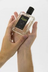 The Panther Erkek Edt Parfüm 100 ml - 8