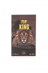 The King Erkek Edt Parfüm 100 ml - 2