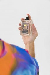 The King Erkek Edt Parfüm 100 ml - 3