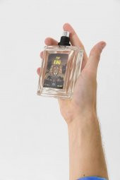 The King Erkek Edt Parfüm 100 ml - 4