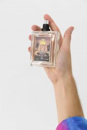 The King Erkek Edt Parfüm 100 ml - 5
