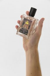 The King Erkek Edt Parfüm 100 ml - 8