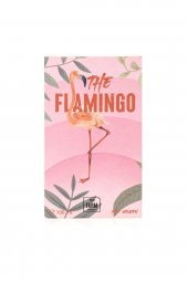 The Flamingo Kadın Edt Parfüm 100 ML - 2