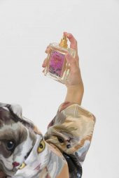 The Flamingo Kadın Edt Parfüm 100 ML - 3