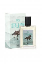 The Stallion Erkek Edt Parfüm 100 ml - 1