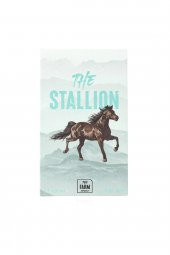 The Stallion Erkek Edt Parfüm 100 ml - 2