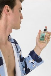 The Stallion Erkek Edt Parfüm 100 ml - 3