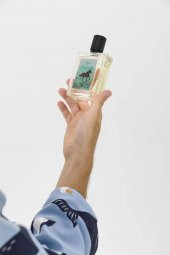 The Stallion Erkek Edt Parfüm 100 ml - 4