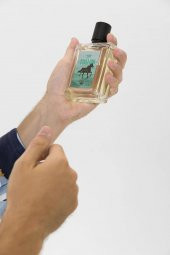 The Stallion Erkek Edt Parfüm 100 ml - 5