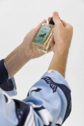 The Stallion Erkek Edt Parfüm 100 ml - 6