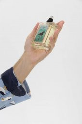 The Stallion Erkek Edt Parfüm 100 ml - 7