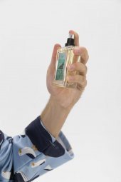 The Stallion Erkek Edt Parfüm 100 ml - 8