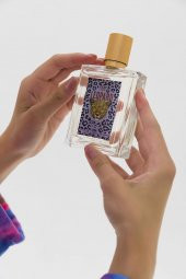 The Leopard Kadın Edt Parfüm 100 ML - 4