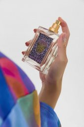 The Leopard Kadın Edt Parfüm 100 ML - 6