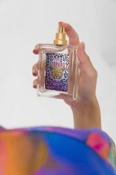 The Leopard Kadın Edt Parfüm 100 ML - 7