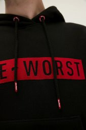 The Worst Hoodıe Nıght - 2