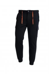 Siyah Erkek Pantolon SKIPPER PANT NIGHT - 1