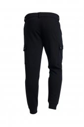 Siyah Erkek Pantolon SKIPPER PANT NIGHT - 2