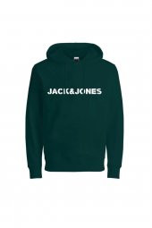 Jcoprıvate Sweat Hood - 1