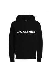 Jcoprıvate Sweat Hood - 1
