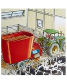 Dünyayı Öğreniyorum Arkadaşım Tarım İşletmecisi İş Bankası thumbnail 3