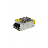 12 Volt 2 Amper Metal Kasa 24W DC Adaptör - 1