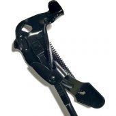 Knt Bisiklet 26 Jant Arka Siyah Ayak thumbnail 3