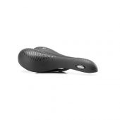 Selle Royal Alpine Athletic Sele Siyah - 1