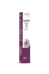 Orzax CosakondrinKompleks Jel 100 ml - 1