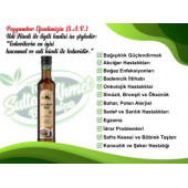 SultanAhmet Udi Hindi Yağı 250 - 1