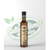 Tarihi SultanAhmet Baharatçısı Saf Çörek Otu Yağı 250 Ml (Filtrelenmemiş - Tortulu) - 1