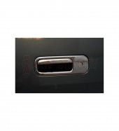 Vw Caddy Bagaj Açma 2 Parça Krom 2004 - 2010 Vwcba - 1