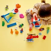 Lego Duplo Marvel Lunapark Macerası 10963 Lisanslı Ürün - 9