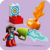 Lego Duplo Marvel Lunapark Macerası 10963 Lisanslı Ürün - 6