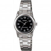 Casio LTP-V001D-1BUDF Standart Kadın Kol Saati-668 - 1