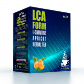 Esila L Carnetinli Form Çay 45 Süzen Poşet 90 Gr. - 1