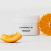 Heimish All Clean Balm Mandarin - Mandalina Özlü Makyaj Temizleme Balmı - 2