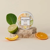 Heimish All Clean Balm Mandarin - Mandalina Özlü Makyaj Temizleme Balmı - 3