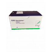 Bd Vacutainer Eclipse Kan Alma Iğne Ucu 21g X1-1/40.8 X 32mm 48 Adet - 1