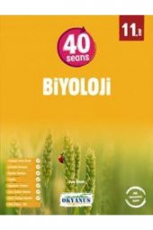 11. Sınıf 40 Seansta Biyoloji - 1
