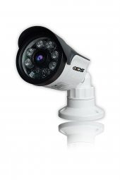 IDS - 5MP SONY LENSLİ 1080P 6 ATOM LED GECE GÖRÜŞLÜ SU GEÇİRMEZ FULLHD GÜVENLİK KAMERASI 2015-ARRAY - 1