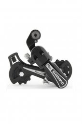 Shimano Tourney Ty-21 Arka Attırıcı - 2