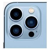 iPhone 13 Pro 128 GB Sierra Mavisi - 3