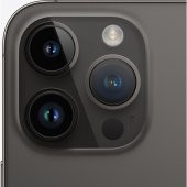 iPhone 14 Pro Max 128 GB Uzay Siyahı - 2