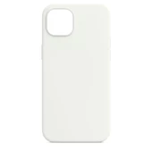 iPhone 14 Plus Kılıf Nano Lansman Silikon Arka Kapak - 3