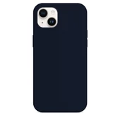 iPhone 14 Plus Kılıf Nano Lansman Silikon Arka Kapak - 10